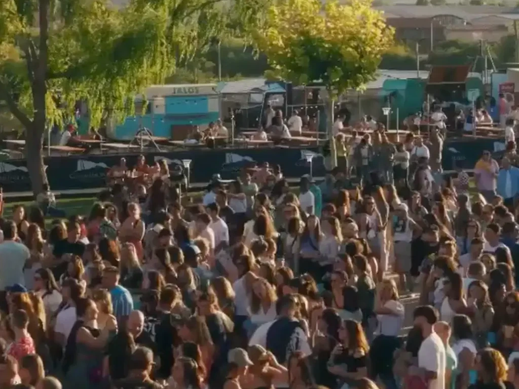 Vicio Opening - Event 7