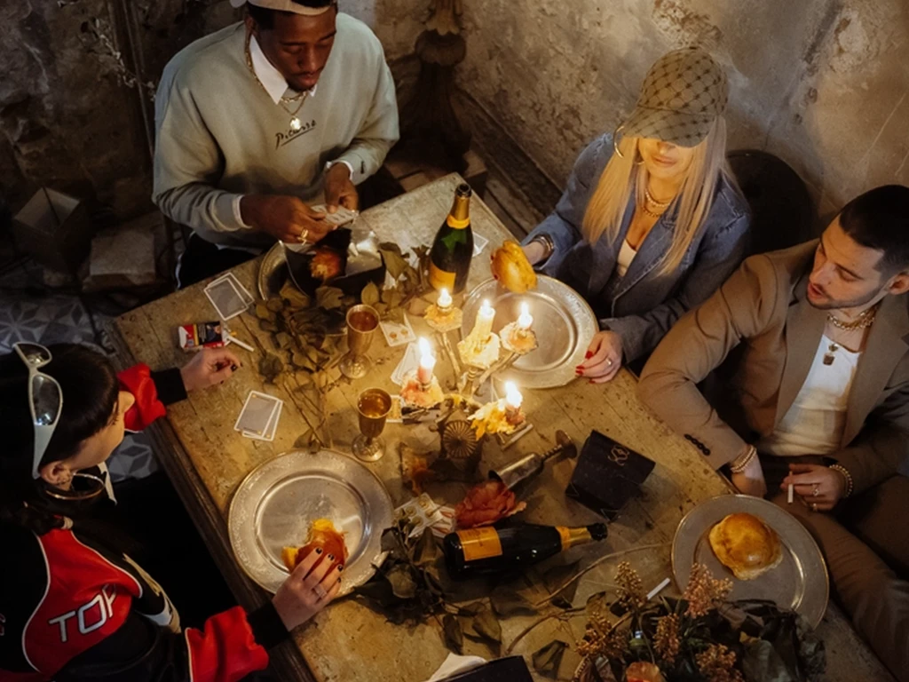 Vicio Opening - Event 8