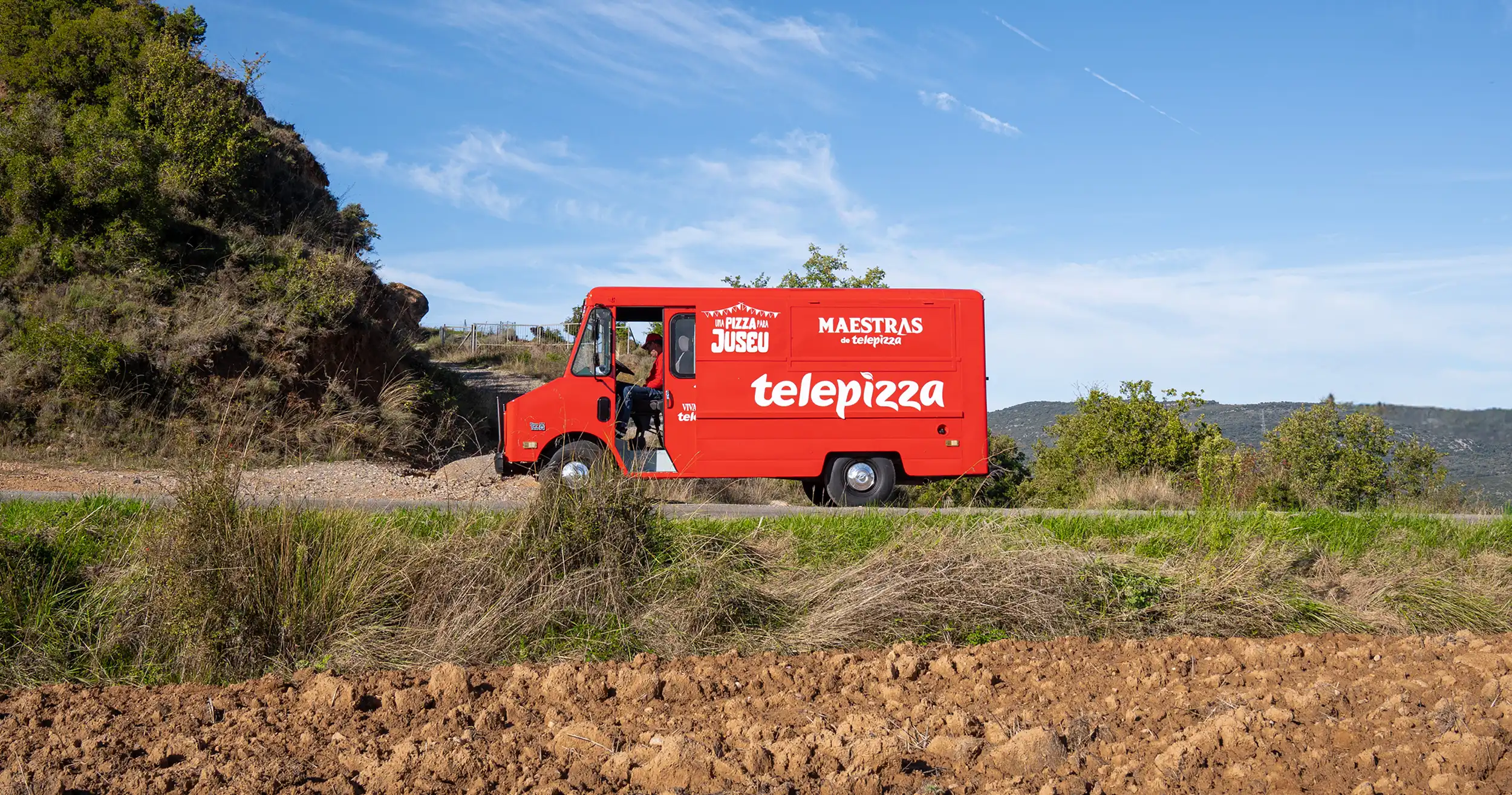 Telepizza