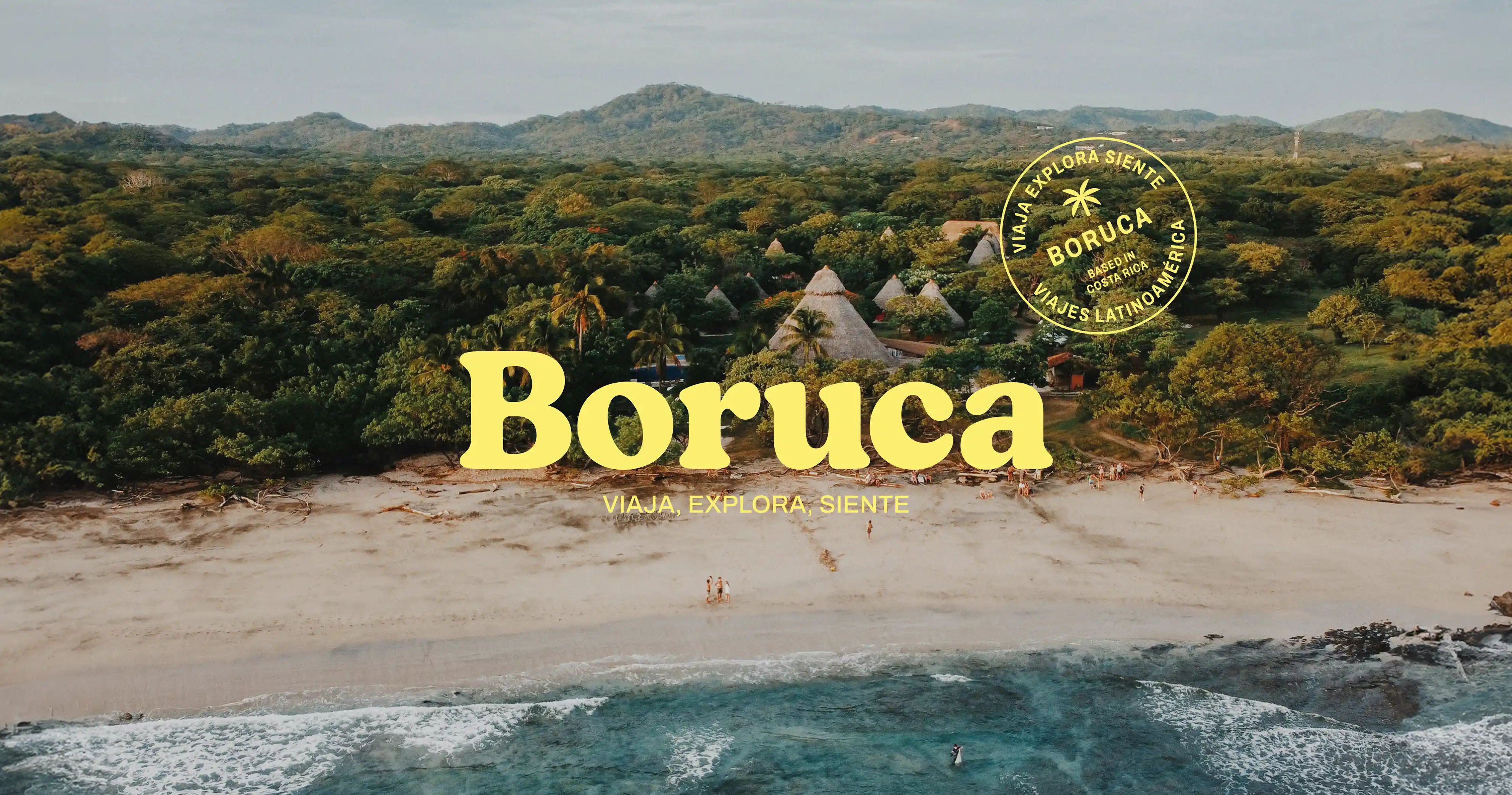 Boruca