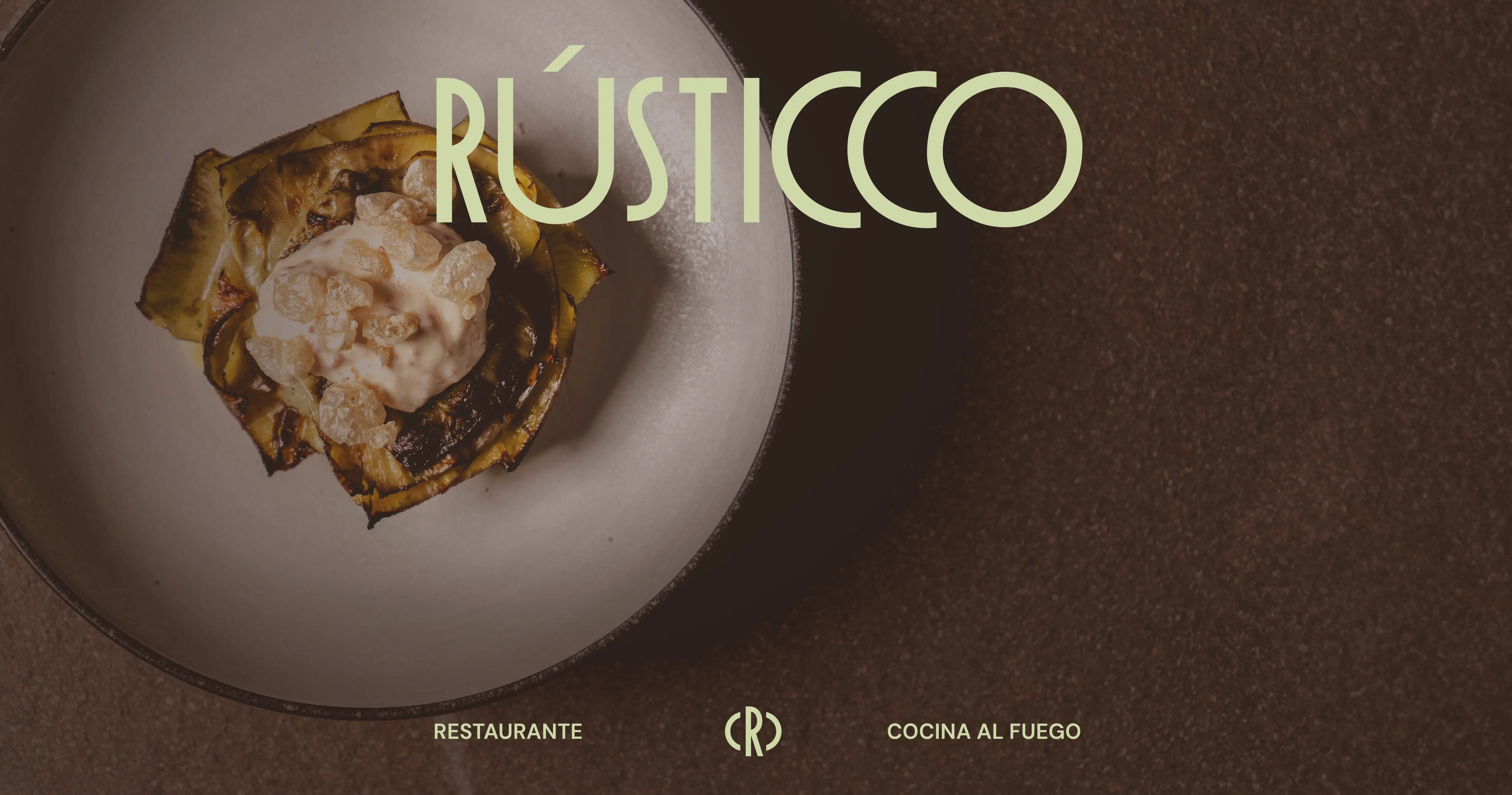 Rústicco
