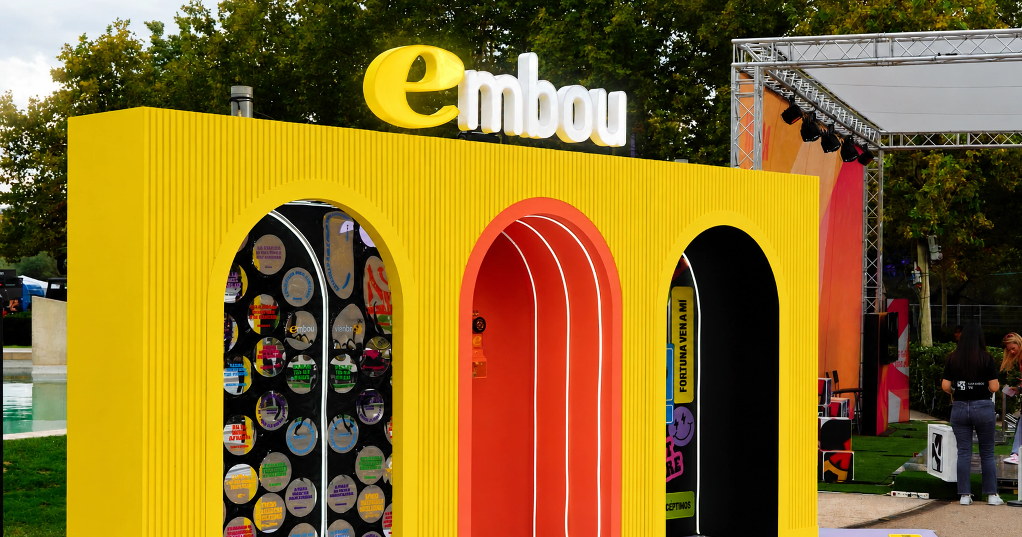 Embou