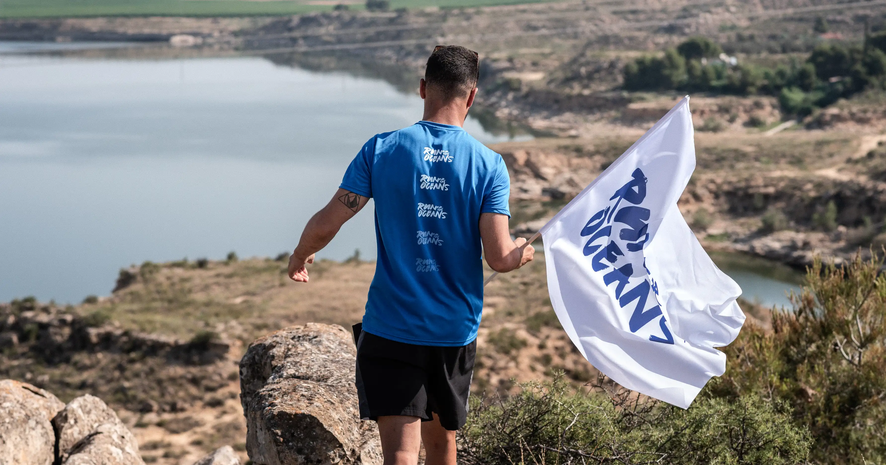 Run for the Oceans