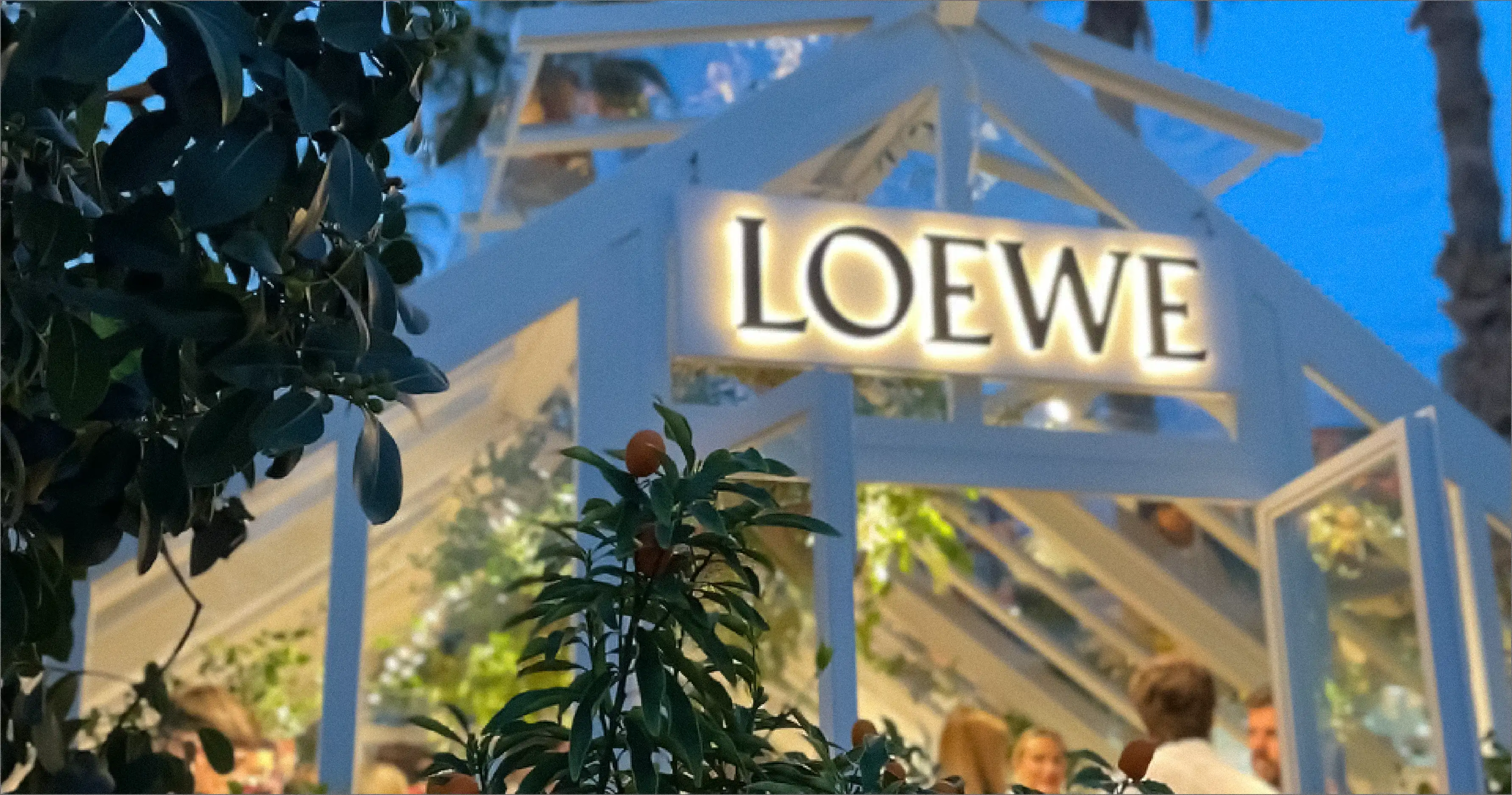Loewe