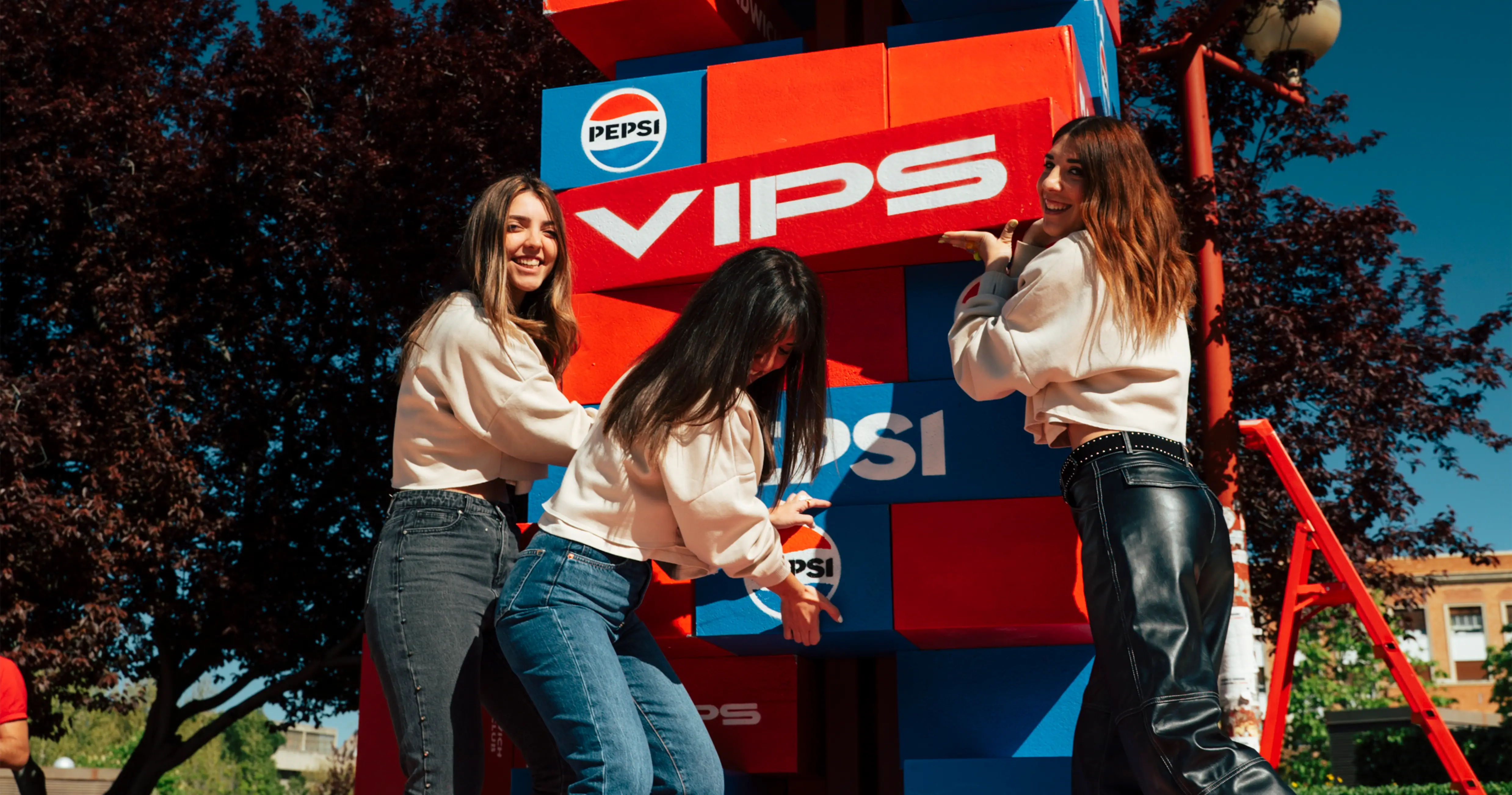Vips Jenka