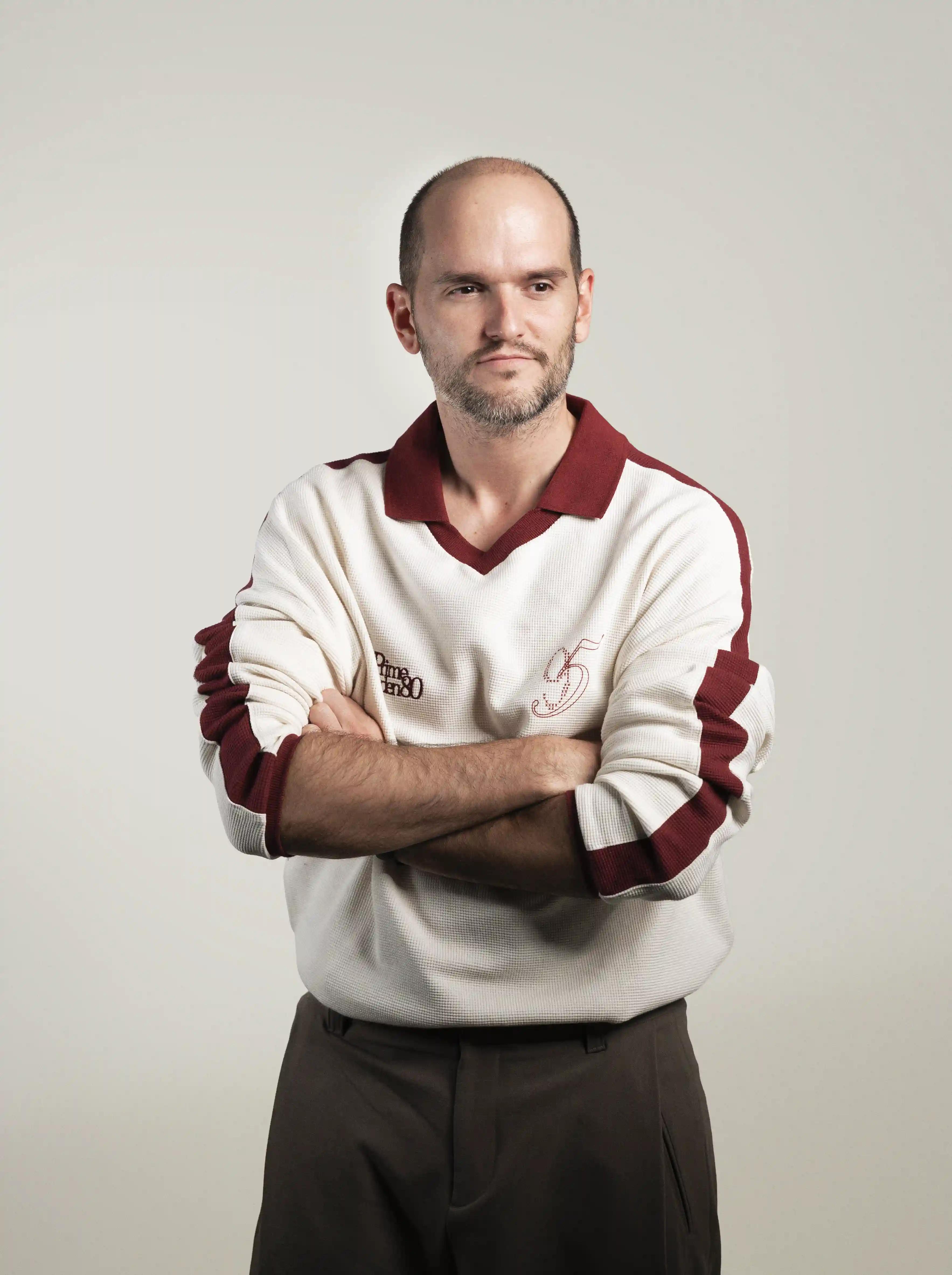 Jose A. Sanz
