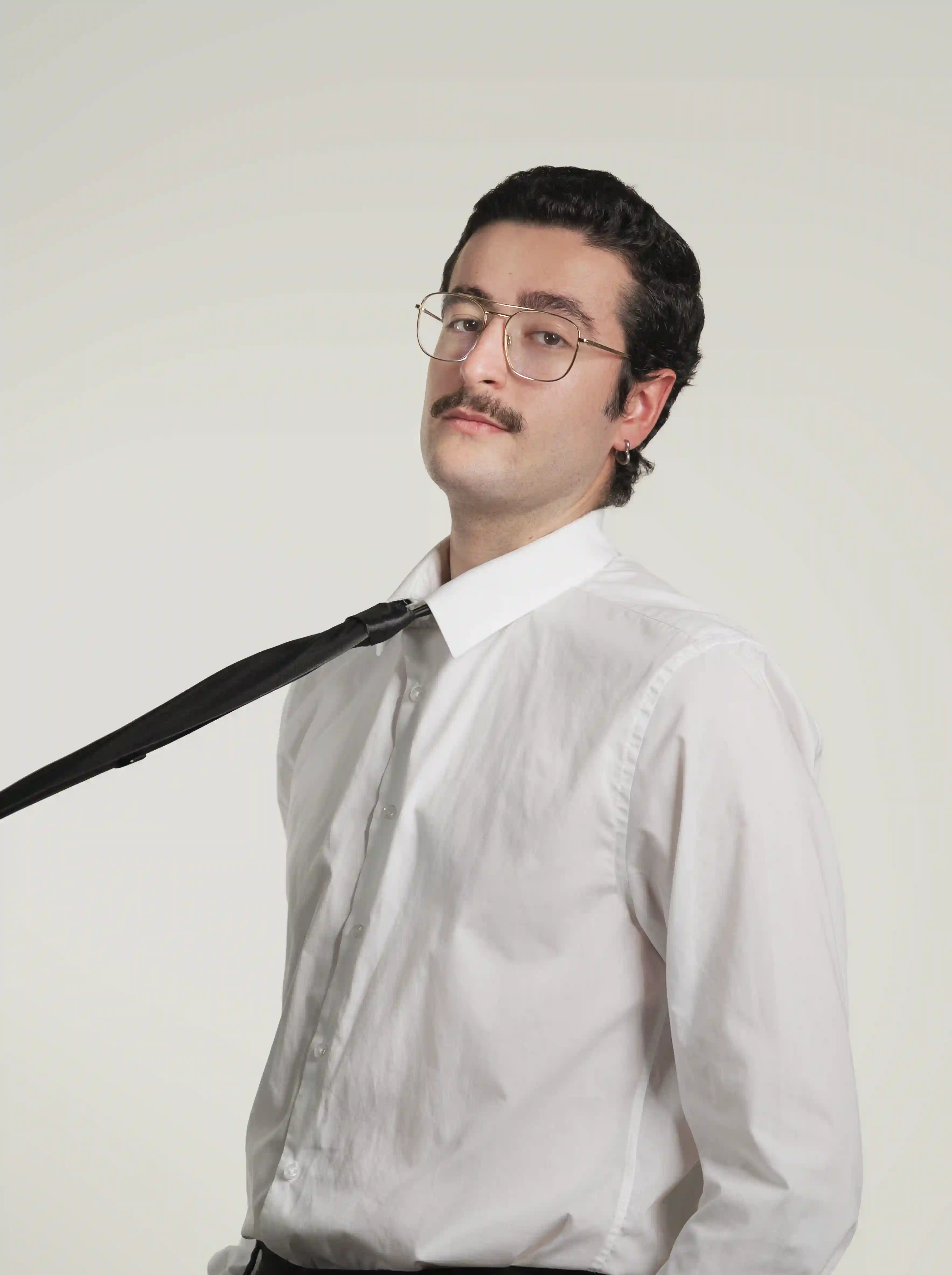Juan Alcalde
