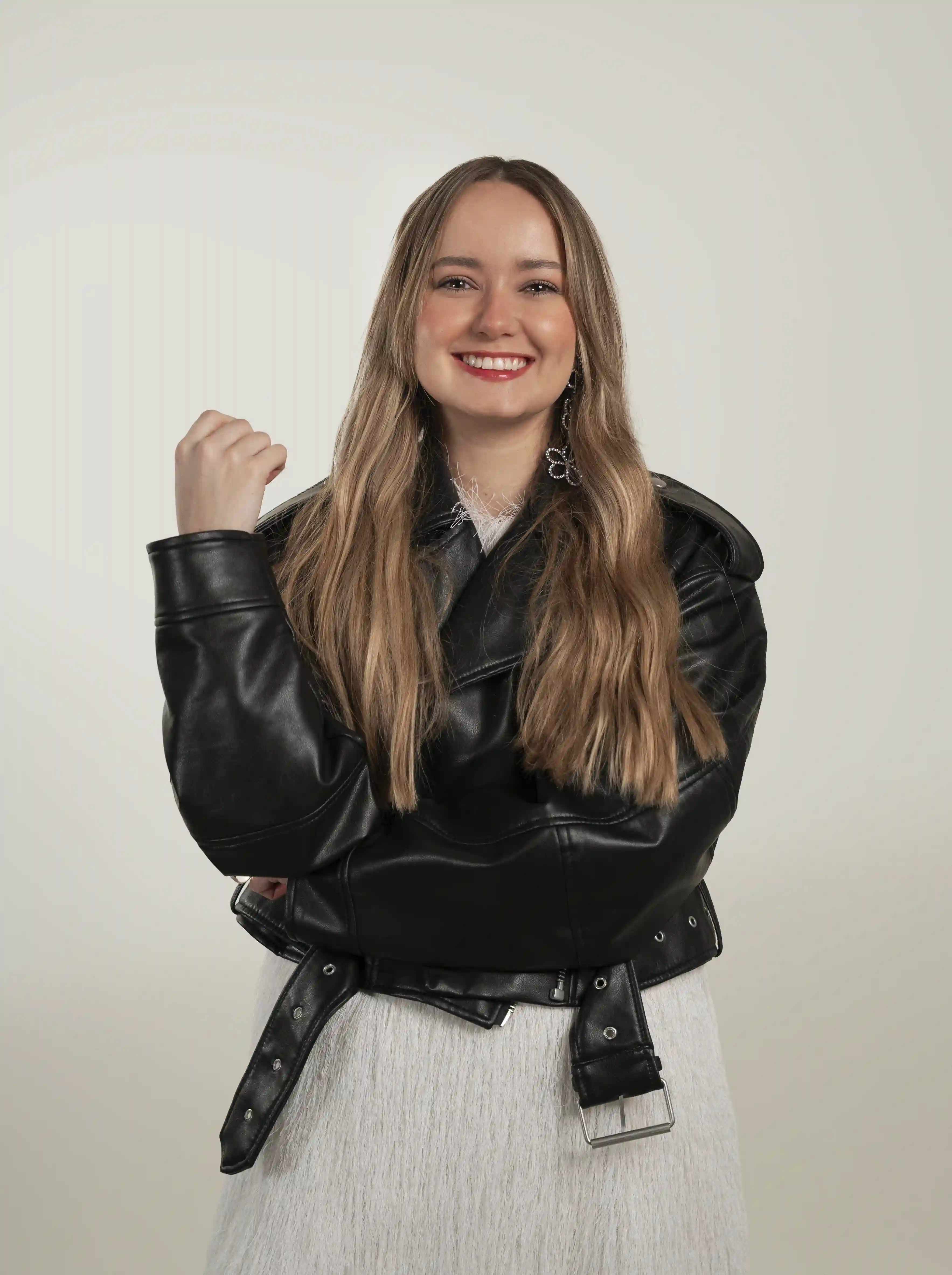 Marta Íbero