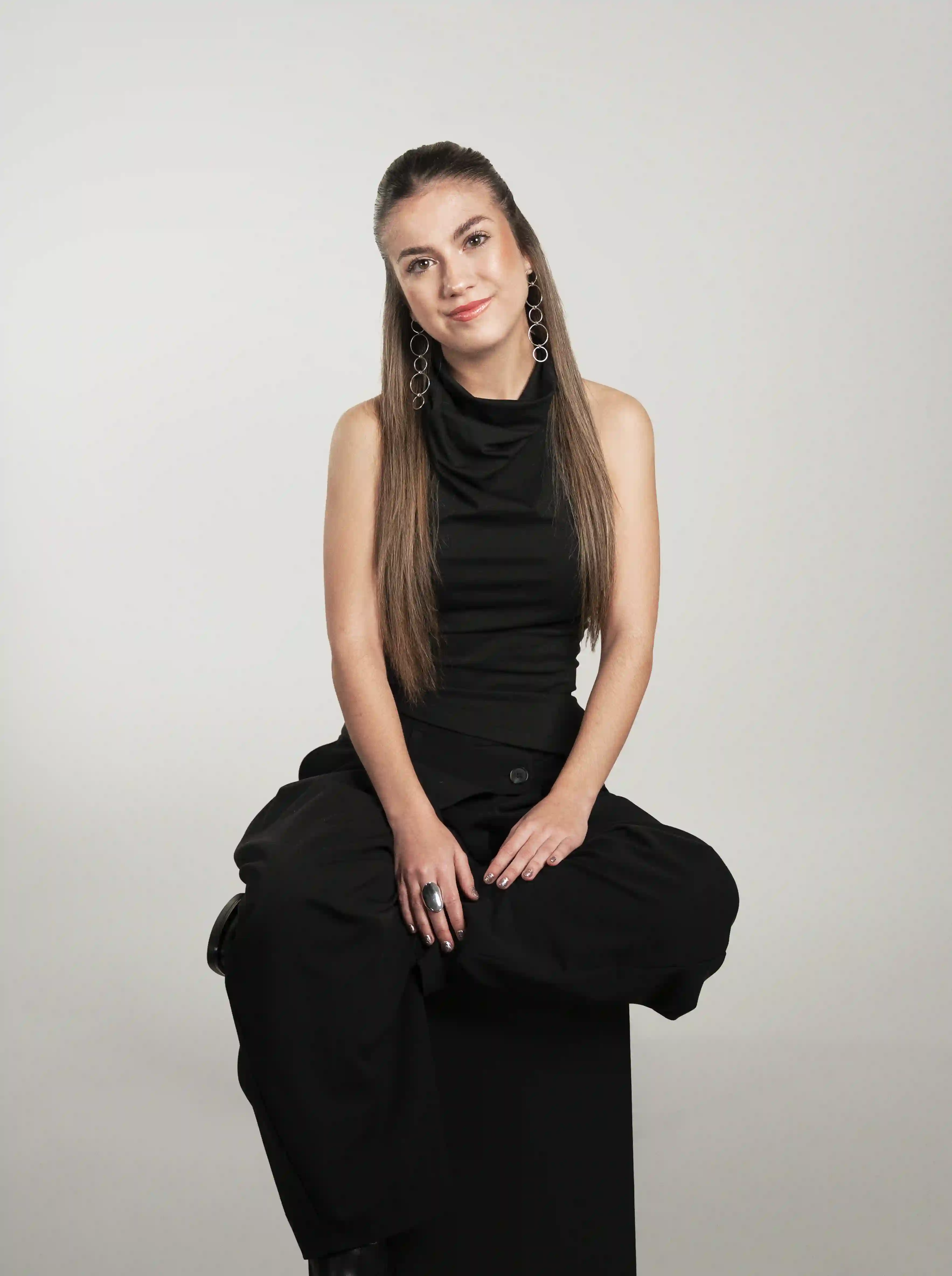 Ángela García