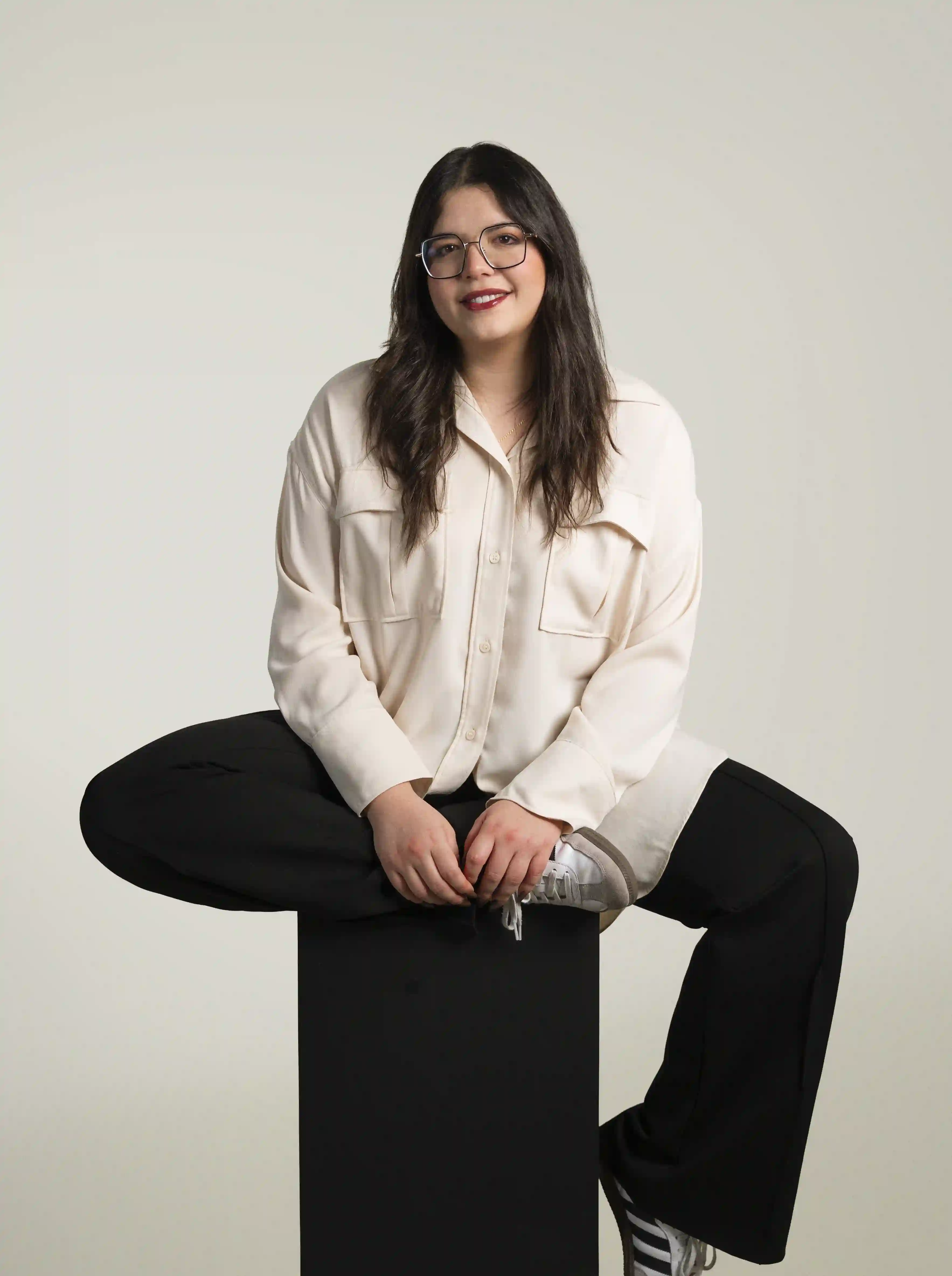 Marta Bonilla