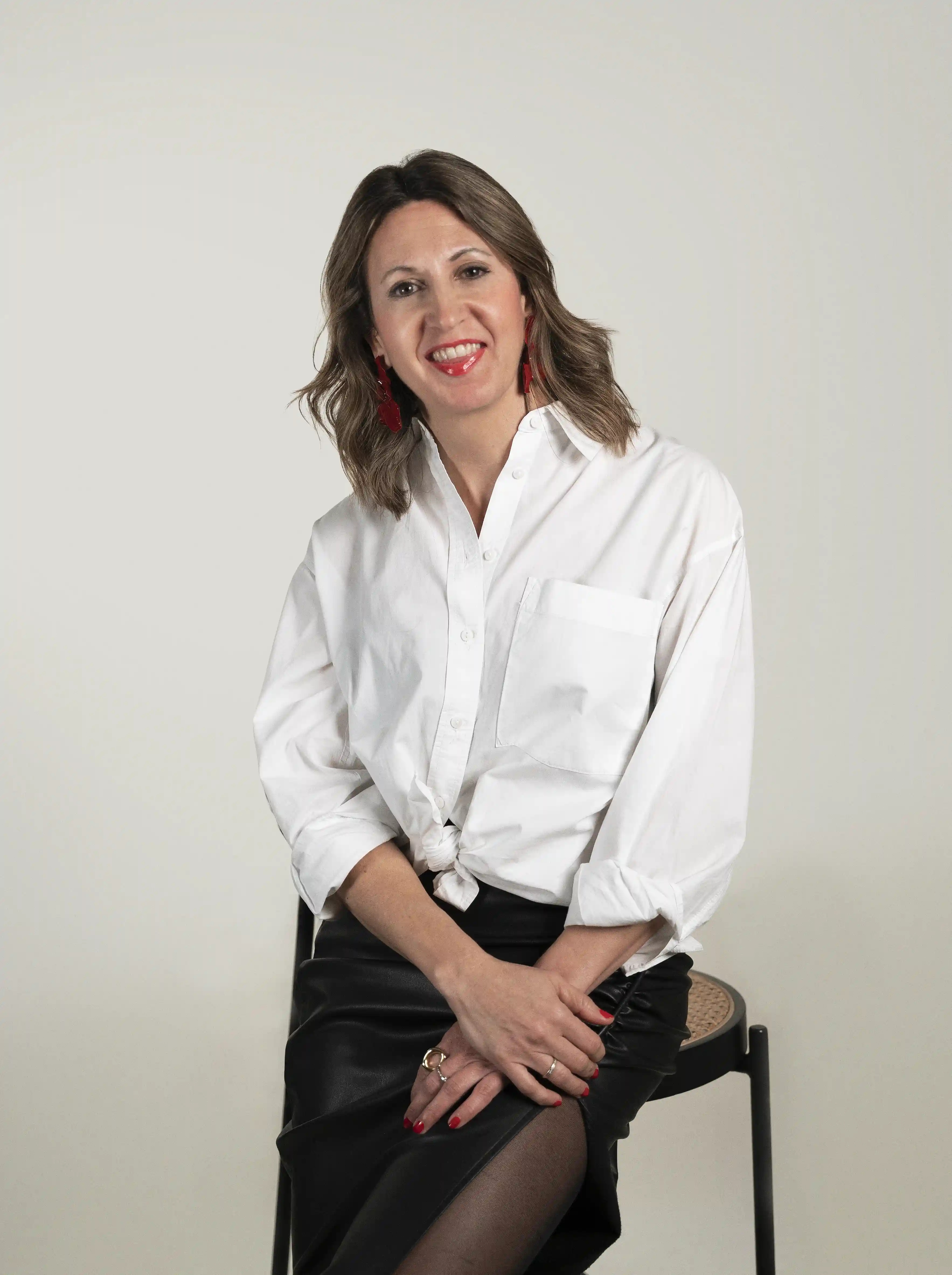 Isabel López