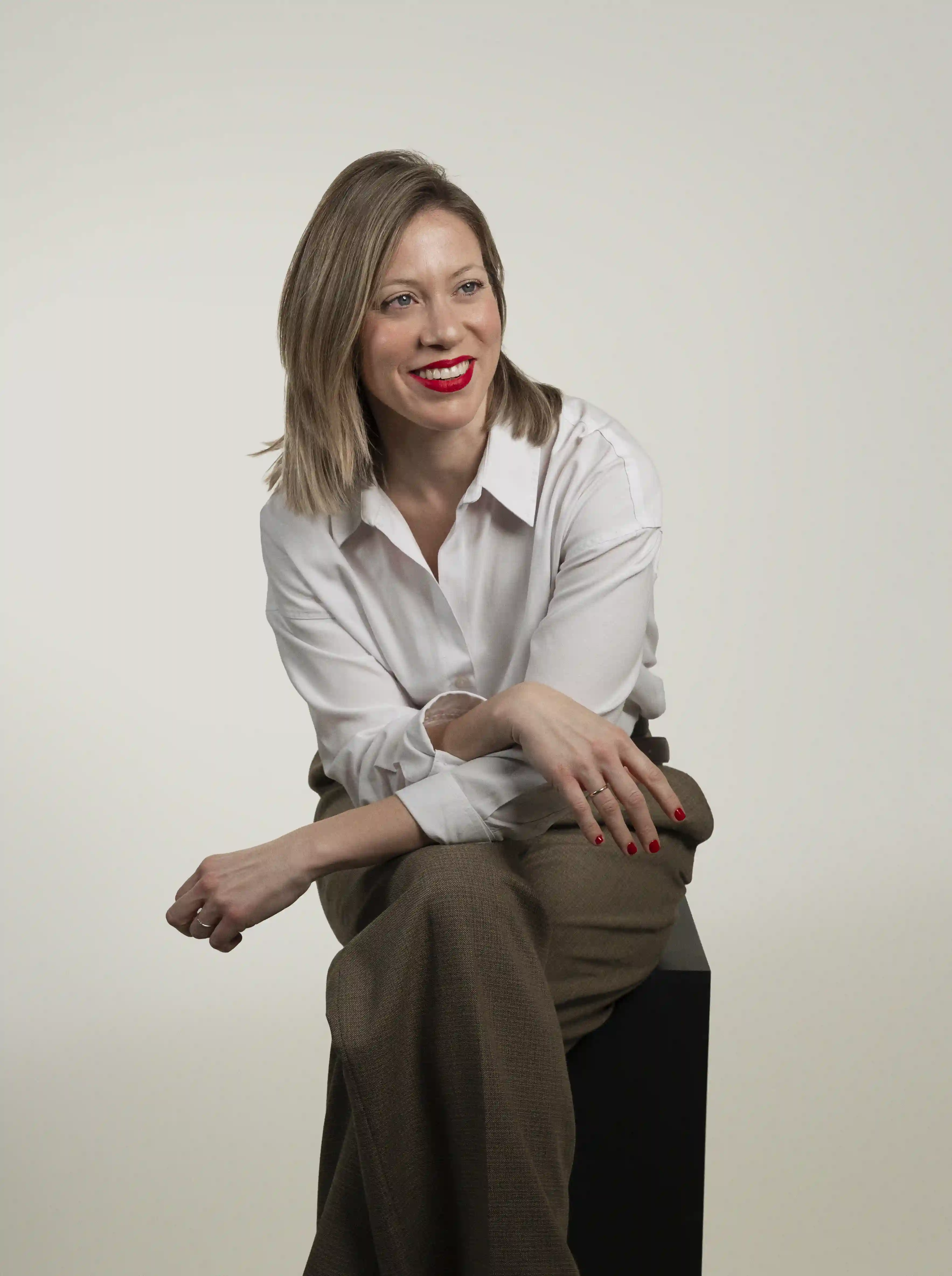 Pilar Berges