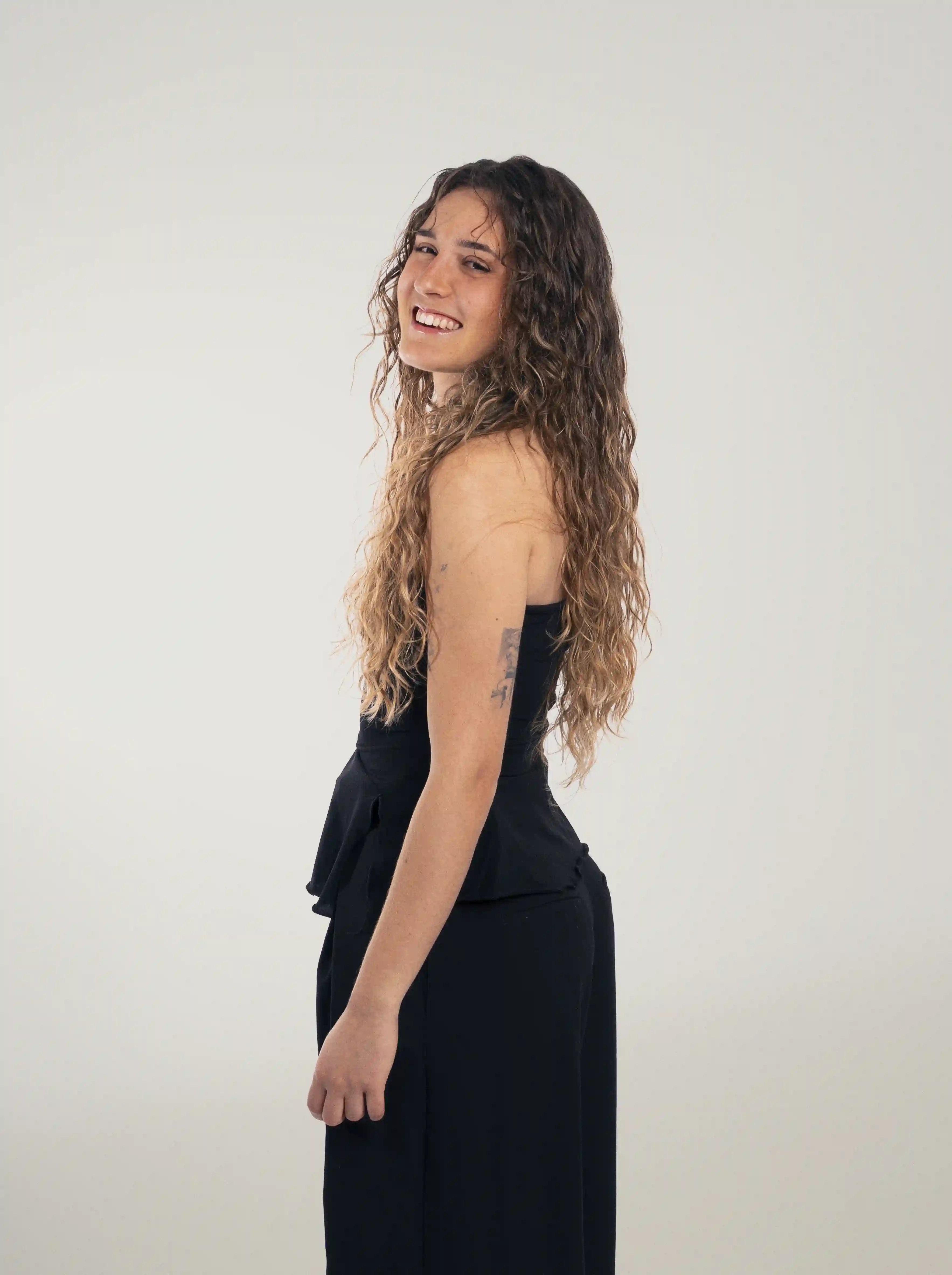 Sara Gómez