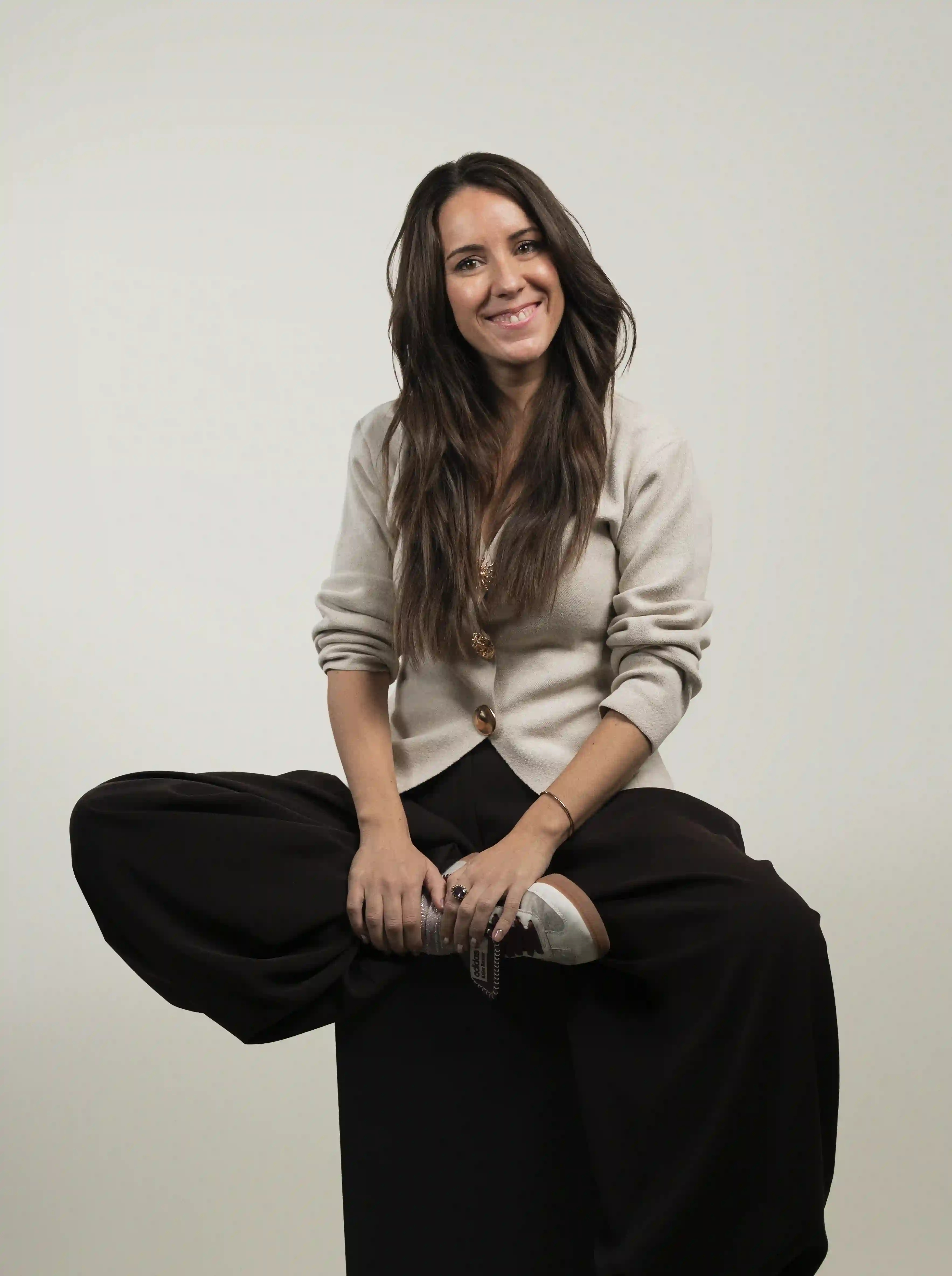 Idoia Macía