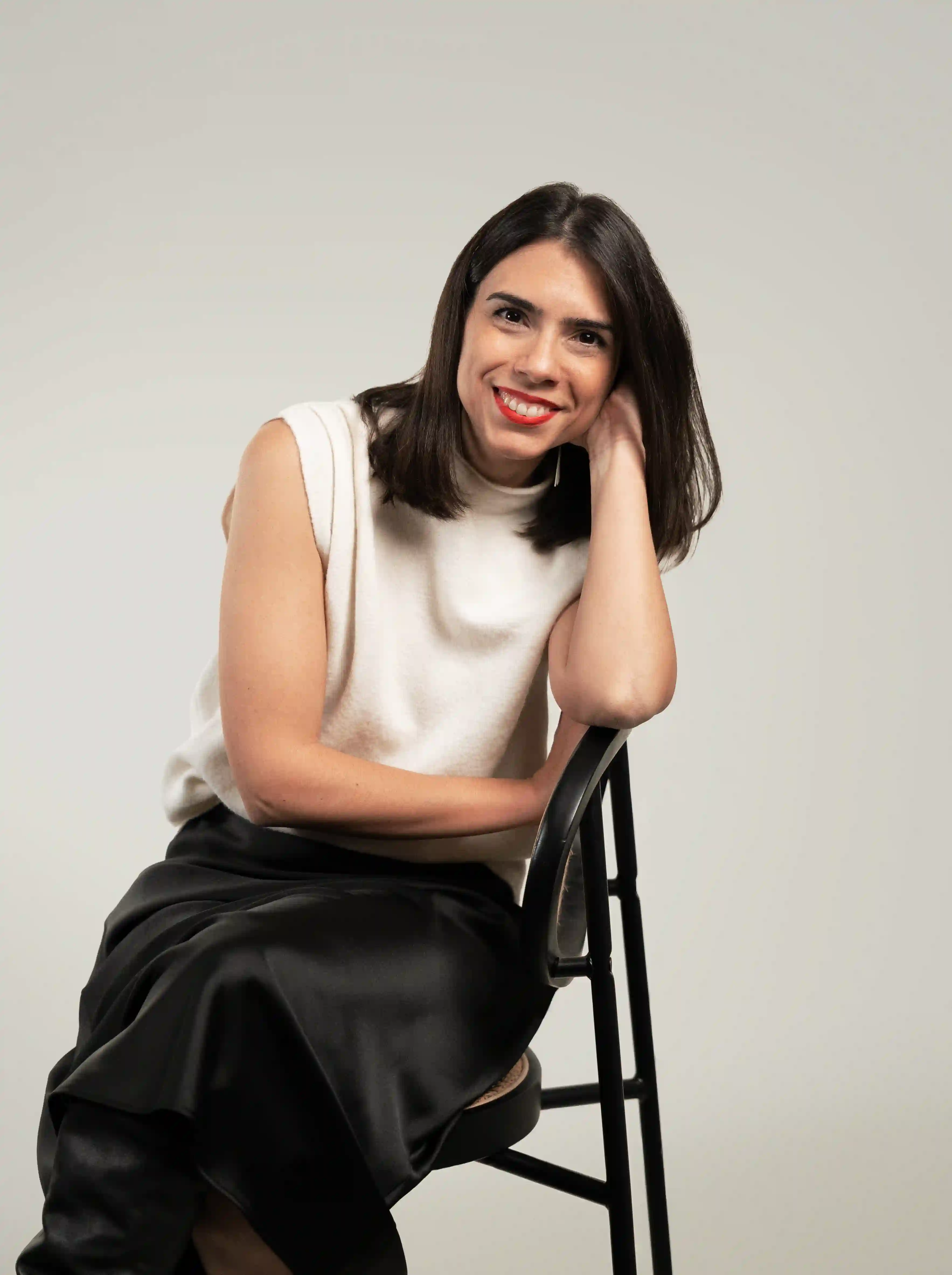 Isabel Rabal