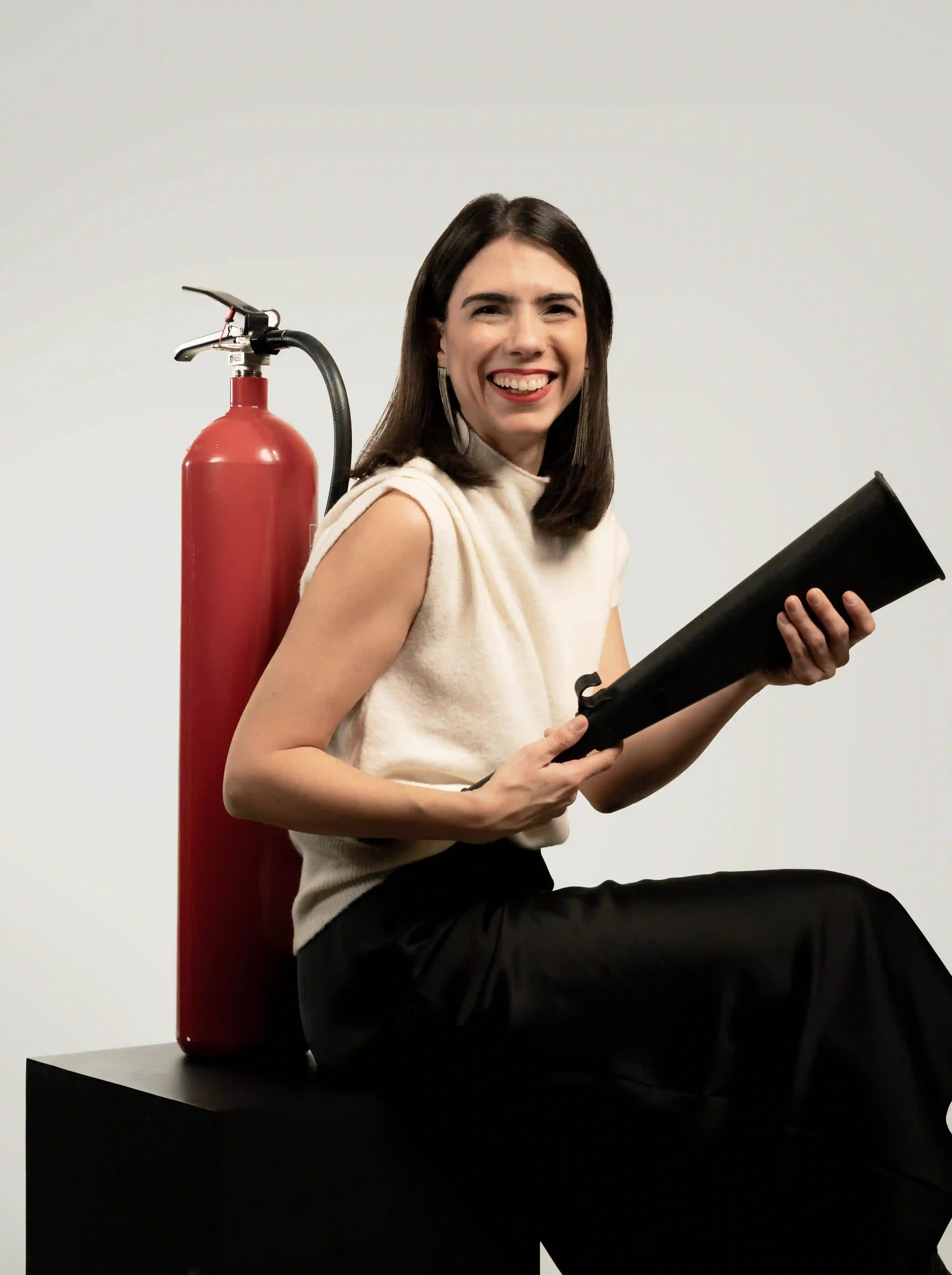 Isabel Rabal